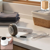 Rechargeable Fabric Lint Remover (1 Pc)