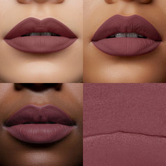Premium Diamond Beauty Matte Lipstick (Mix Color / 1 Pc)