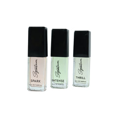 long lasting luxury scent perfume combo set