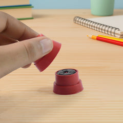 Classic Magic Coin Pedestal Toy