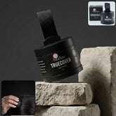 Magic Hairline Color Powder (1 Pc, 4 Black Color)