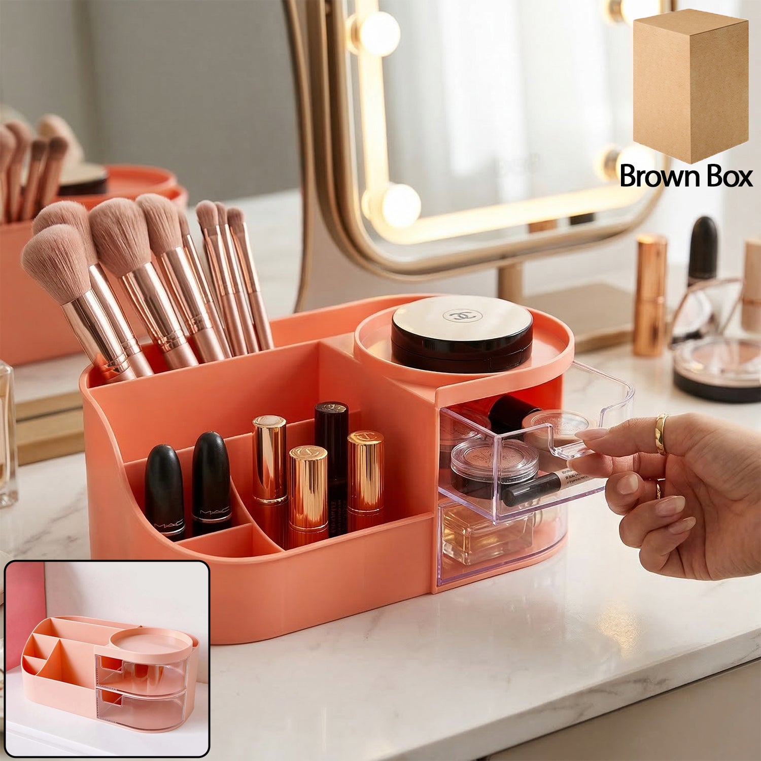 Storage Organizer