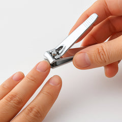 Nails Kit with tools for trimming and shaping