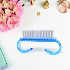 stainless steel nail care set