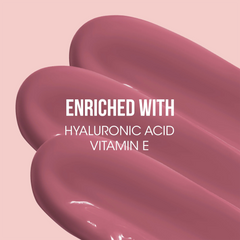 OG Beauty Merry Mulberry Moisture Lock Liquid Lipstick (4.5 ML / 1 Pc)