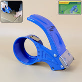VoltDesk Metal Packing Tape Dispenser Cutter front view