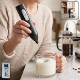 Electric Milk Frother
