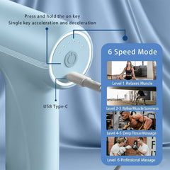 Massage Gun