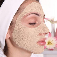 Mitti Powder