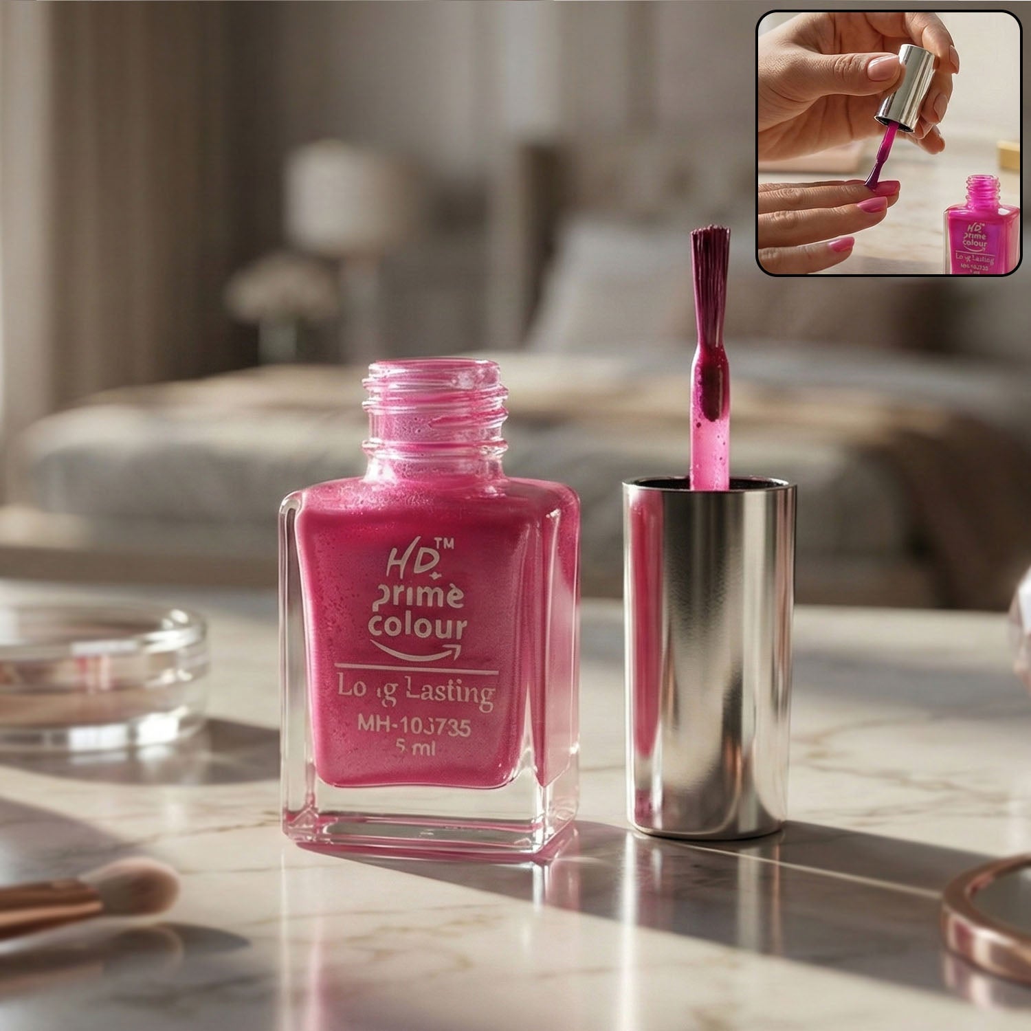 Nail Polish