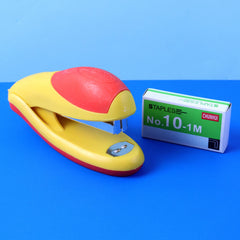 Handheld Heavy-Duty Stapler