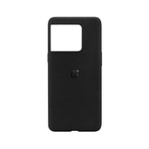 Black Leather Hard Case For Oneplus