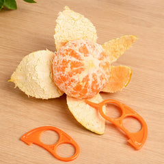 fruit peeling tool
