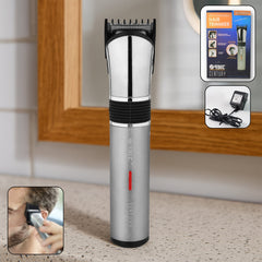 Orbit Rechargeable Hair Trimmer for Men
