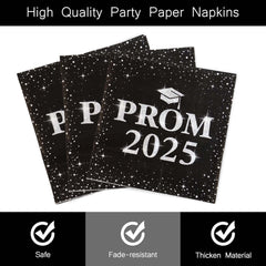 Party Napkins