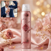 French Factor Soul Charm Deodorant