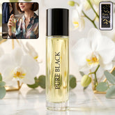 Pure Black Eau de Parfum 30 ML Bottle