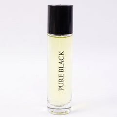 Pure Black Unisex Eau de Parfum
