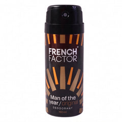 Man of the Year Original Body Spray