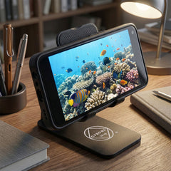 adjustable mobile holder stand for smartphones