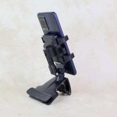 Adjustable Car Mobile Phone Holder Stand Set