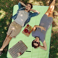 camping picnic blanket mat,