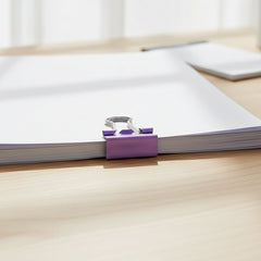Stationery Clips and Pins for Office Use