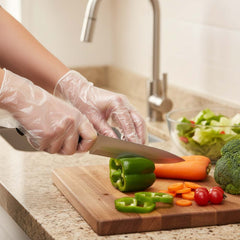 Disposable Gloves