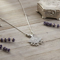 Pendant Chain