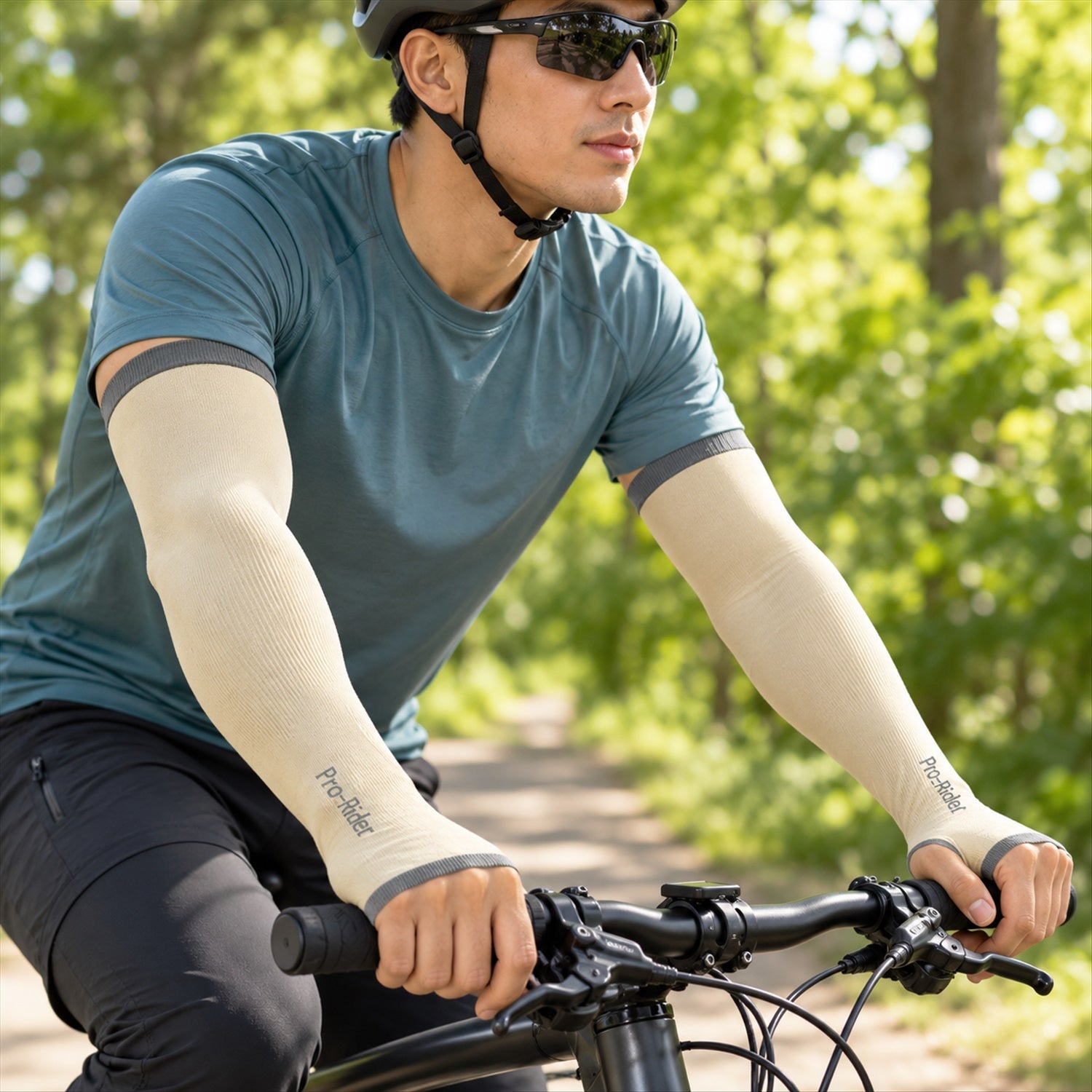 UV Protection Arm Sleeves