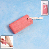 Rectangular Foot Pumice Stone for Dead Skin & Callus Removal (1 Pc)