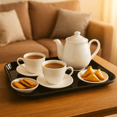 Tray