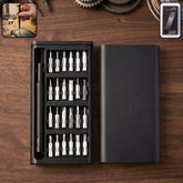 24-in-1 Precision Screwdriver Tool Kit with case