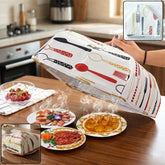 Reusable Food Cover (1 Pc, Small Size)