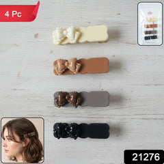 Pin Clips