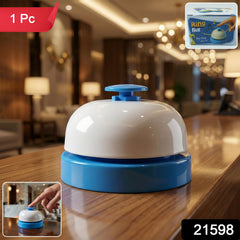 Classic design Ring Bell for service desks