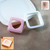 Heart Shape Sandwich Cutter