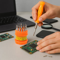 Screwdriver Tool Set