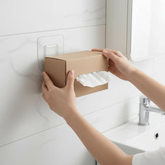 Wall mount sticker hook bathroom