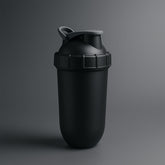 Liger Gym Shaker Bottle 800ML with leakproof flip-top lid