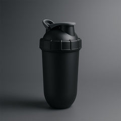 Liger Gym Shaker Bottle 800ML with leakproof flip-top lid