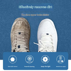 Cleaning Tissue for Shoes