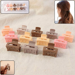 Mini Hair Claw