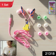 Earphones