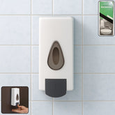 Wall mounted liquid soap dispenser daily use soap holder