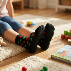 Length Socks