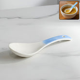 Ceramic Serving Spoon