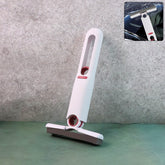 Premium 2-in-1 Silicone Window and Car Windshield Wiper