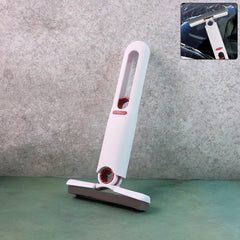 Premium 2-in-1 Silicone Window and Car Windshield Wiper