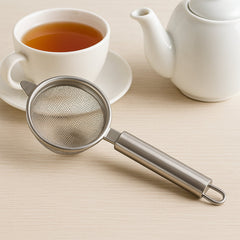 Supermom Medium Euro Mesh Strainer (1 Pc)